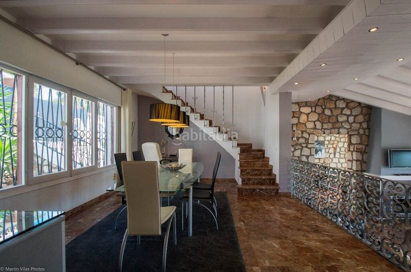 Foto 4ea98896-8135-48d3-a7e2-71377fc9c02d. Chalet en campo de Mijas Mijas