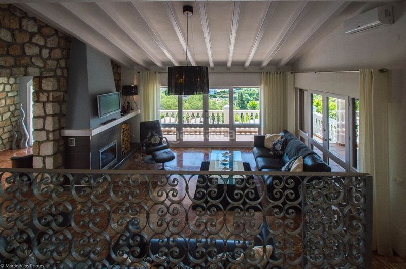 Foto 577d3e3d-5428-445a-8f4a-35ac497fe1fd. Chalet en campo de Mijas Mijas