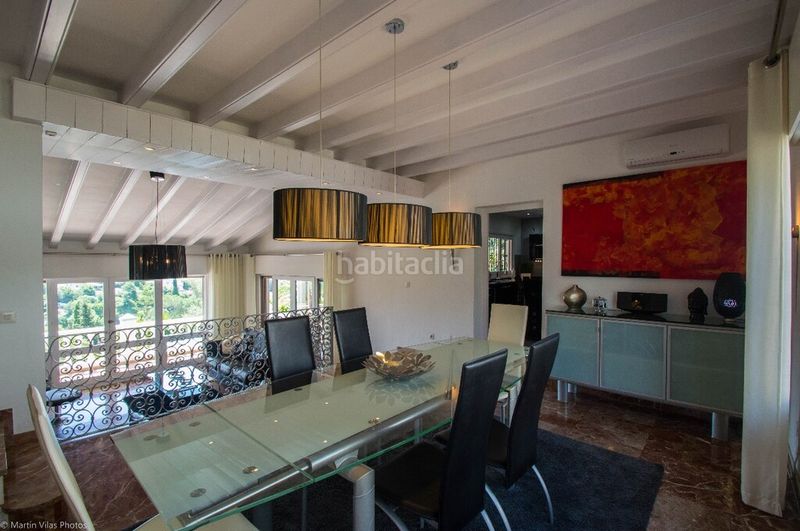 Foto b23cbefd-dcb0-4ae4-b677-4015b8f57deb. Chalet en campo de Mijas Mijas