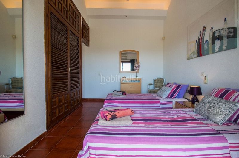 Foto d28e5b91-65ab-4ad5-acb0-6b1b6e038f85. Chalet en campo de Mijas Mijas