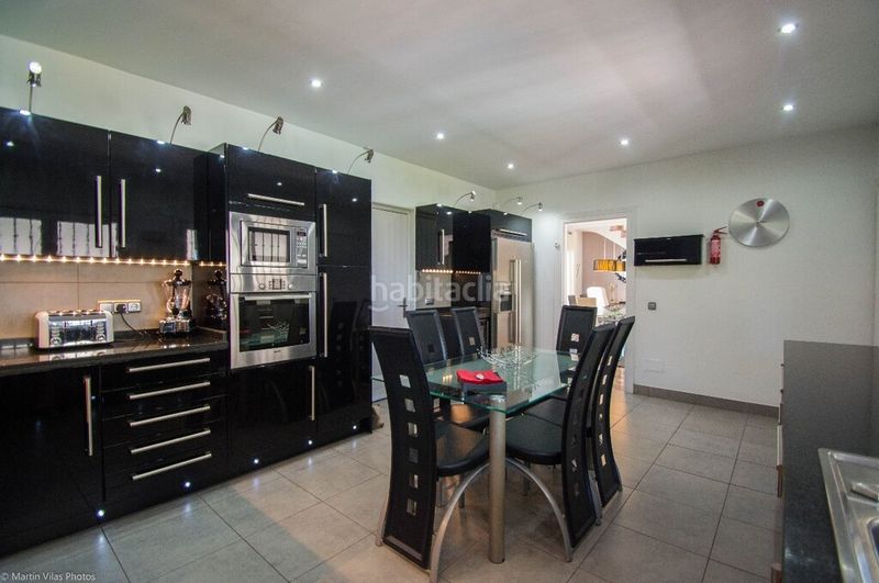 Foto f951888e-5cb1-4fa4-8e21-89974e6b3764. Chalet en campo de Mijas Mijas