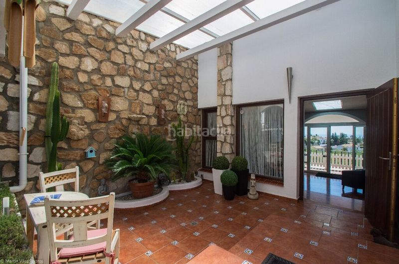 Foto 2df3f7d5-f8ee-470c-91c4-f4ad4b306bc9. Xalet amb aparcament piscina a campo de Mijas Mijas