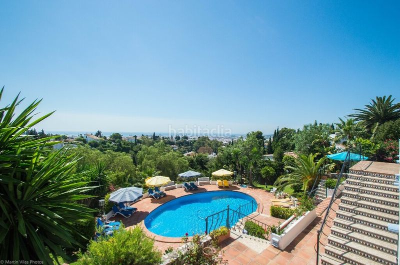 Foto 4c5da8ac-136b-42fe-98d5-4e6809695589. Xalet amb aparcament piscina a campo de Mijas Mijas