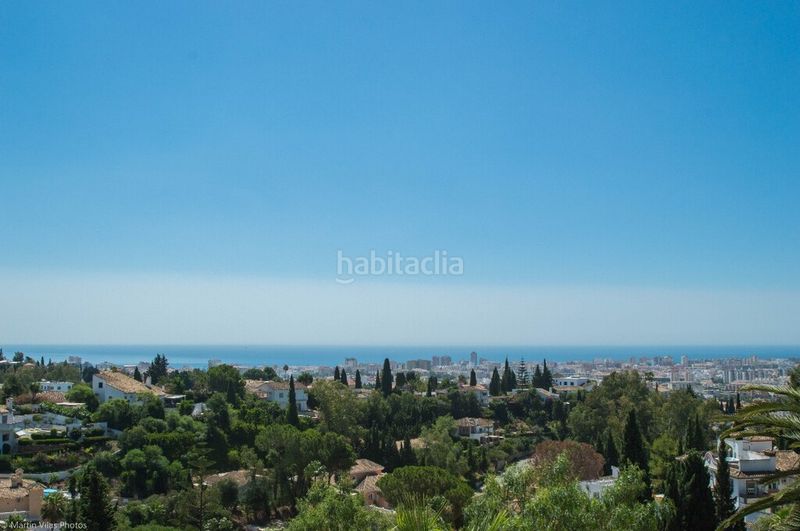 Foto 9a82d9c5-10e2-4d32-8ad3-252ee7587fa3. Xalet amb aparcament piscina a campo de Mijas Mijas