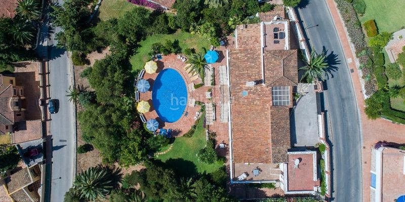 Foto d04d39fd-a4b6-4c39-b4fe-bda4ad2cb54a. Xalet amb aparcament piscina a campo de Mijas Mijas