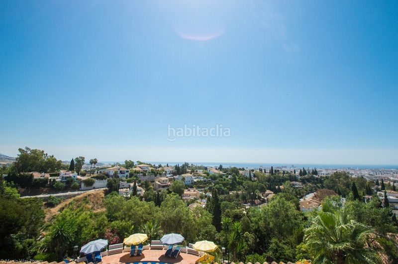 Foto e63c8e30-f3b0-4f0c-a325-5e222fdcf2ec. Xalet amb aparcament piscina a campo de Mijas Mijas