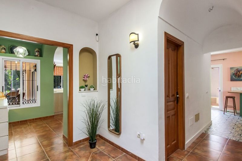 Foto 0a988ee1-1800-4a4f-84cf-a63ba2aaeaec. Chalet en campo de Mijas Mijas