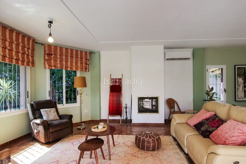 Foto 64382045-8a39-40e7-b0f3-f4658d367a26. Chalet en campo de Mijas Mijas