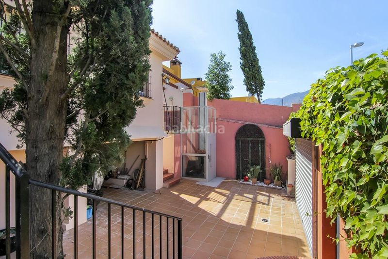 Foto 9e45cf9e-b822-4a60-8ec4-77e2856750d6. Chalet en campo de Mijas Mijas