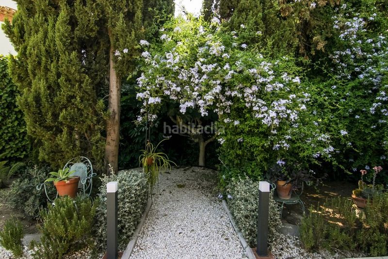 Foto a4029b0d-e16a-4fbf-99c3-8832cb40c9f2. Chalet en campo de Mijas Mijas