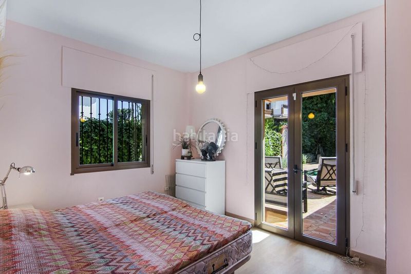Foto c7c9ea0c-27d5-4b18-877b-1b31932e5bcd. Chalet en campo de Mijas Mijas