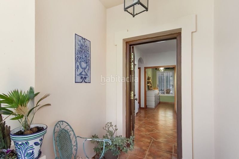 Foto cdf7ba45-1b21-4e73-b6b0-67d5517feed4. Chalet en campo de Mijas Mijas