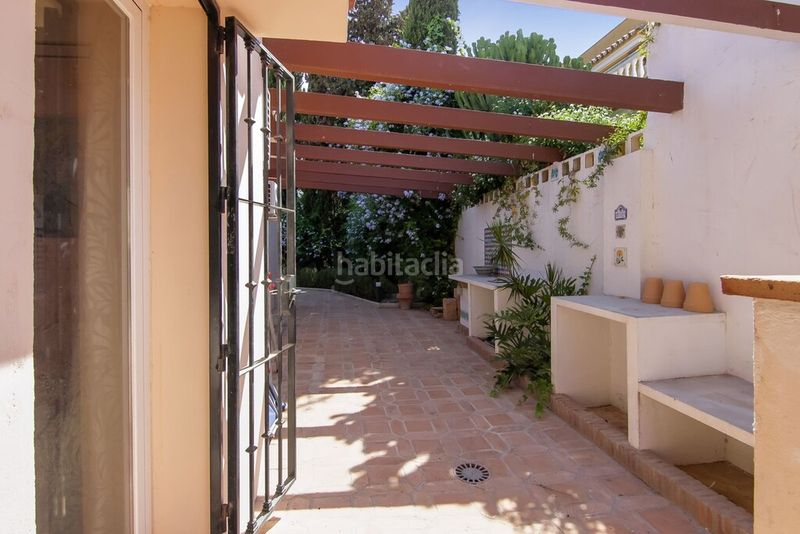 Foto 18690edd-f1f3-41a1-b20b-d6d4a040db05. Xalet amb calefacció aparcament piscina a campo de Mijas Mijas