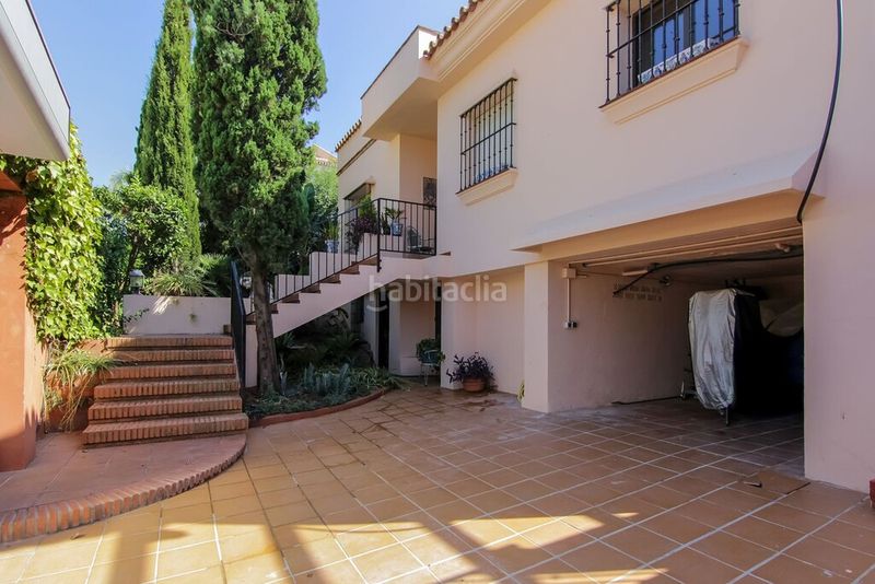 Foto 4b70b13d-8e80-4355-90cd-e10781747688. Xalet amb calefacció aparcament piscina a campo de Mijas Mijas