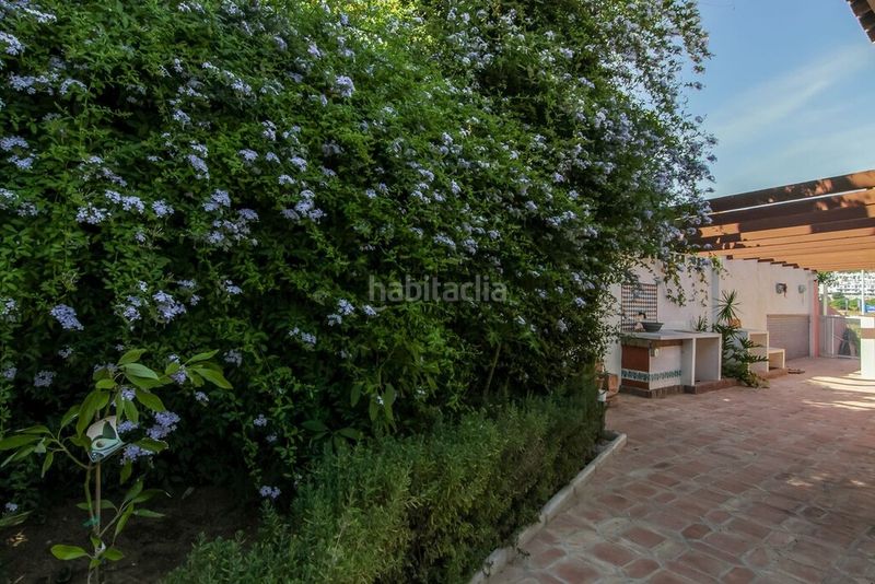 Foto 54d6838d-f115-4c06-a333-0d1ce8c8eb6f. Xalet amb calefacció aparcament piscina a campo de Mijas Mijas
