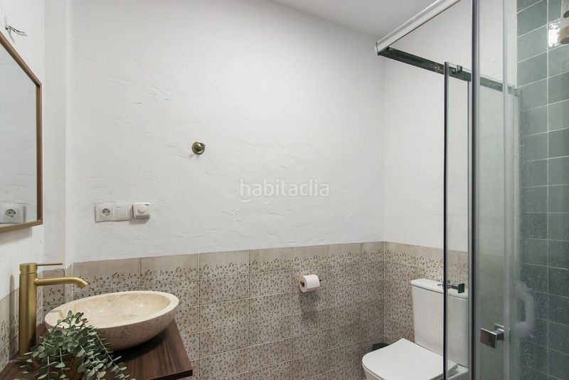 Foto c0c6d522-10d6-40bb-8379-0e795341398f. Xalet amb calefacció aparcament piscina a campo de Mijas Mijas