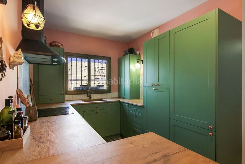 Foto e0d4af51-ac4c-4c4e-977f-f91160410dbb. Xalet amb calefacció aparcament piscina a campo de Mijas Mijas