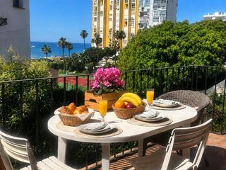Planta baixa a Calahonda