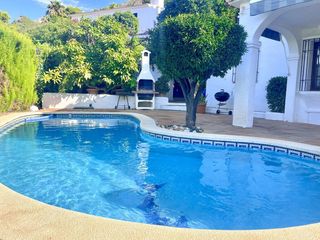 Chalet in Valtocado - La Alquería - La Atalaya