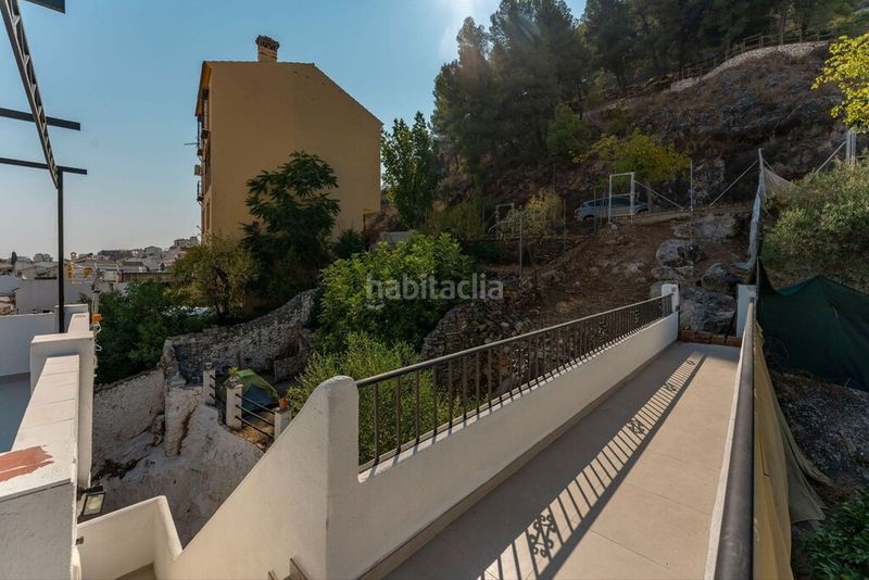 Foto 63f362c2-fdf0-455a-b8e8-b859e6523097. Casa aparellada a Monda
