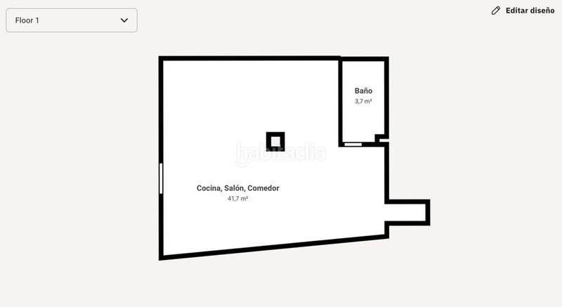 Foto ff8a0334-76a4-4ef7-b8ea-f1392ff48275. Casa aparellada a Monda