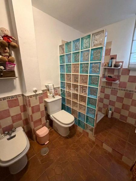 Foto 07097e7d-020c-4296-8236-57cb1731df28. Casa aparellada amb aparcament a Churriana - El Pizarrillo - La Noria - Guadalsol Málaga