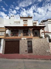 Casa aparellada a Churriana - El Pizarrillo - La Noria - Guadalsol