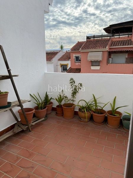 Foto 250387db-c356-4a43-ae4c-31903c6ee859. Casa aparellada amb aparcament a Churriana - El Pizarrillo - La Noria - Guadalsol Málaga