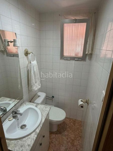 Foto 2533c6cf-a7b3-4826-8766-9e47deadc218. Casa aparellada amb aparcament a Churriana - El Pizarrillo - La Noria - Guadalsol Málaga