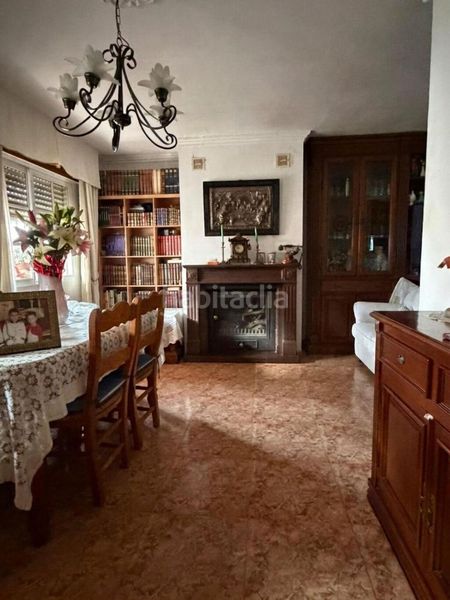 Foto 4546d191-c2cd-4678-8729-48ad2253d0f5. Casa aparellada amb aparcament a Churriana - El Pizarrillo - La Noria - Guadalsol Málaga