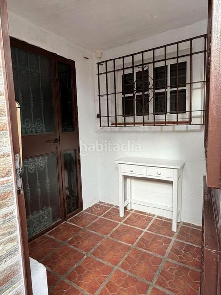 Foto 7a72a49b-ff75-41b4-b628-72af4c829824. Casa aparellada amb aparcament a Churriana - El Pizarrillo - La Noria - Guadalsol Málaga