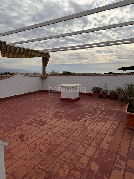 Foto 811fe518-759b-4ac5-886e-f9c287527fb0. Casa aparellada amb aparcament a Churriana - El Pizarrillo - La Noria - Guadalsol Málaga