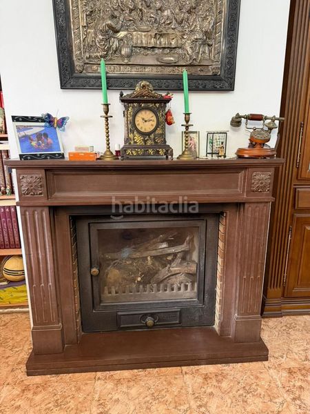 Foto 893cb40c-2da6-4e18-a23f-be686f7fe5fc. Casa aparellada amb aparcament a Churriana - El Pizarrillo - La Noria - Guadalsol Málaga