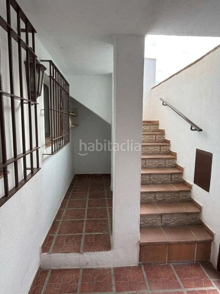 Foto 8bfffc37-02bd-4546-aae2-2b2a64f99a10. Casa aparellada amb aparcament a Churriana - El Pizarrillo - La Noria - Guadalsol Málaga