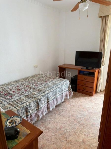 Foto c308e85c-3823-40a7-9724-44ecc9658930. Casa aparellada amb aparcament a Churriana - El Pizarrillo - La Noria - Guadalsol Málaga