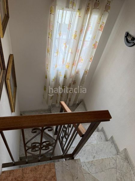 Foto c7cecef7-01e2-4c60-9e51-66338e93ea27. Casa aparellada amb aparcament a Churriana - El Pizarrillo - La Noria - Guadalsol Málaga