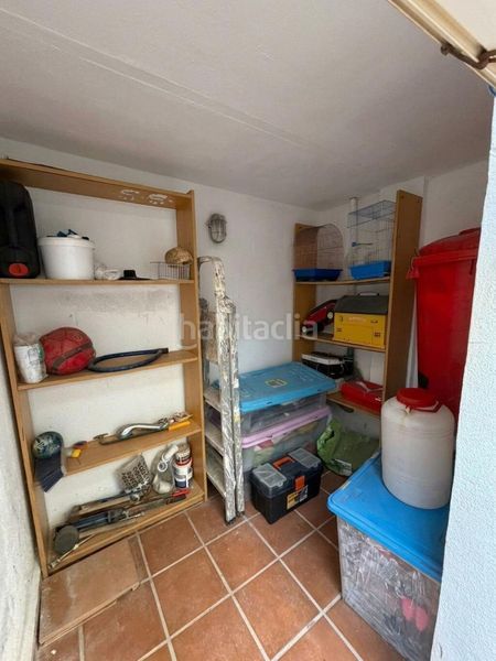 Foto cf19df80-8d5b-43c1-be59-900571983809. Casa aparellada amb aparcament a Churriana - El Pizarrillo - La Noria - Guadalsol Málaga