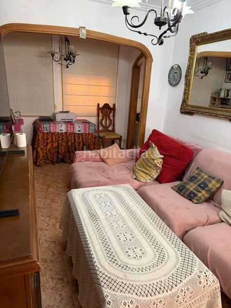 Foto d40ef098-87a4-48a7-a1e7-8bcdf993662e. Casa aparellada amb aparcament a Churriana - El Pizarrillo - La Noria - Guadalsol Málaga