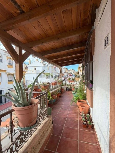 Foto d4d856c4-5fe3-4600-a606-04d5af12c189. Casa aparellada amb aparcament a Churriana - El Pizarrillo - La Noria - Guadalsol Málaga