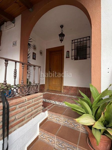 Foto d7886508-236d-4102-9089-509a5ba07027. Casa aparellada amb aparcament a Churriana - El Pizarrillo - La Noria - Guadalsol Málaga
