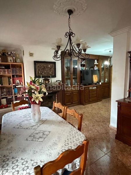 Foto fcb2d210-00c7-43ea-a3d6-fd0442a4d9b0. Casa aparellada amb aparcament a Churriana - El Pizarrillo - La Noria - Guadalsol Málaga