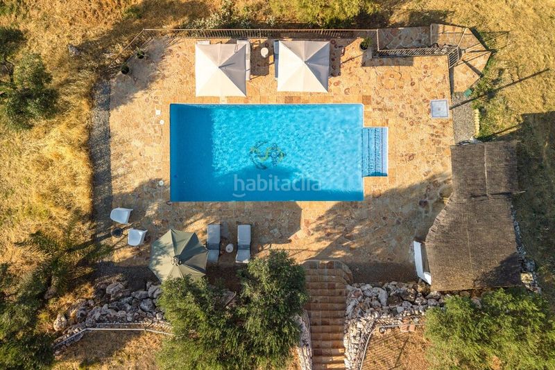 Foto 333383a8-7219-4720-b221-ce03ecf52ba7. Xalet amb aparcament piscina a Coín