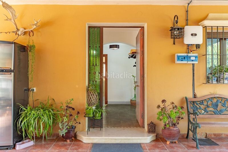 Foto d25d9dff-6ea9-4c74-9896-f7e7da629874. Chalet en Coín