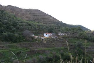 Chalet in Ojén pueblo