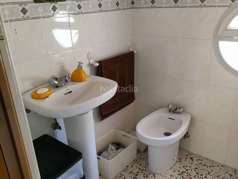 Foto 033b3455-f11e-4590-a74d-b4f71e3c7e78. Xalet amb aparcament a Ojén pueblo Ojén