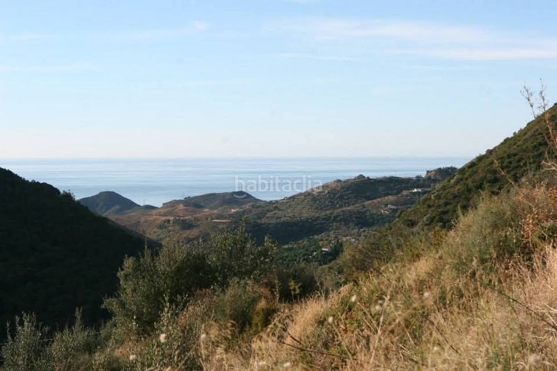 Foto 103c1d23-b705-4ae7-8056-d570c3400624. Xalet amb aparcament a Ojén pueblo Ojén