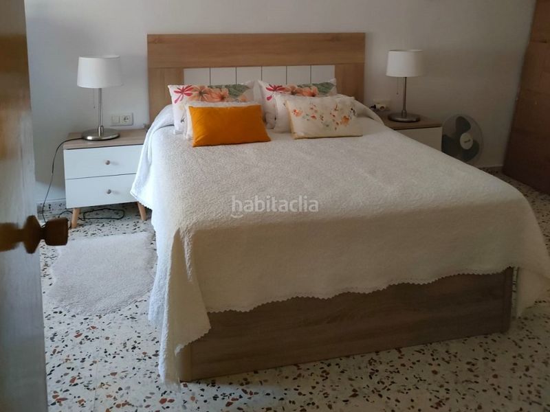 Foto 5106d78b-6673-4afc-8a07-d4fdc74afea7. Xalet amb aparcament a Ojén pueblo Ojén