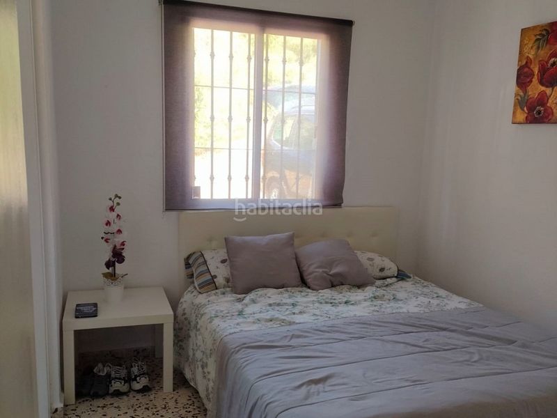 Foto 79d1cda0-c74c-42d0-ab2d-7778bf12f4dc. Xalet amb aparcament a Ojén pueblo Ojén