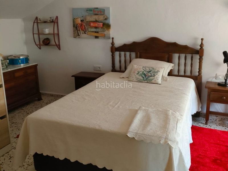 Foto 932c986c-06b6-4be0-8522-2a9926738022. Xalet amb aparcament a Ojén pueblo Ojén