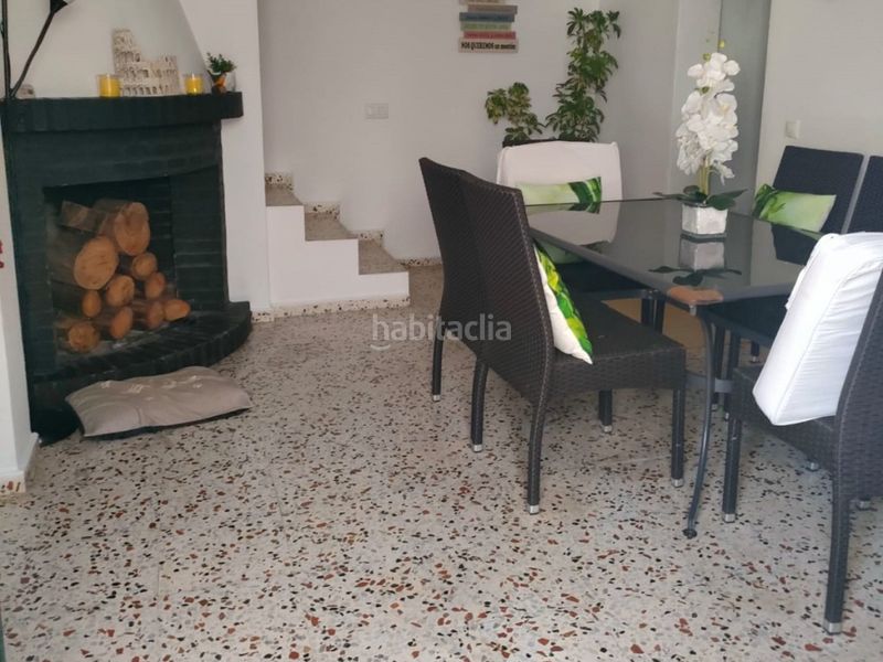 Foto c3ab20d8-2ef3-44e4-a495-078ce8e76c77. Xalet amb aparcament a Ojén pueblo Ojén